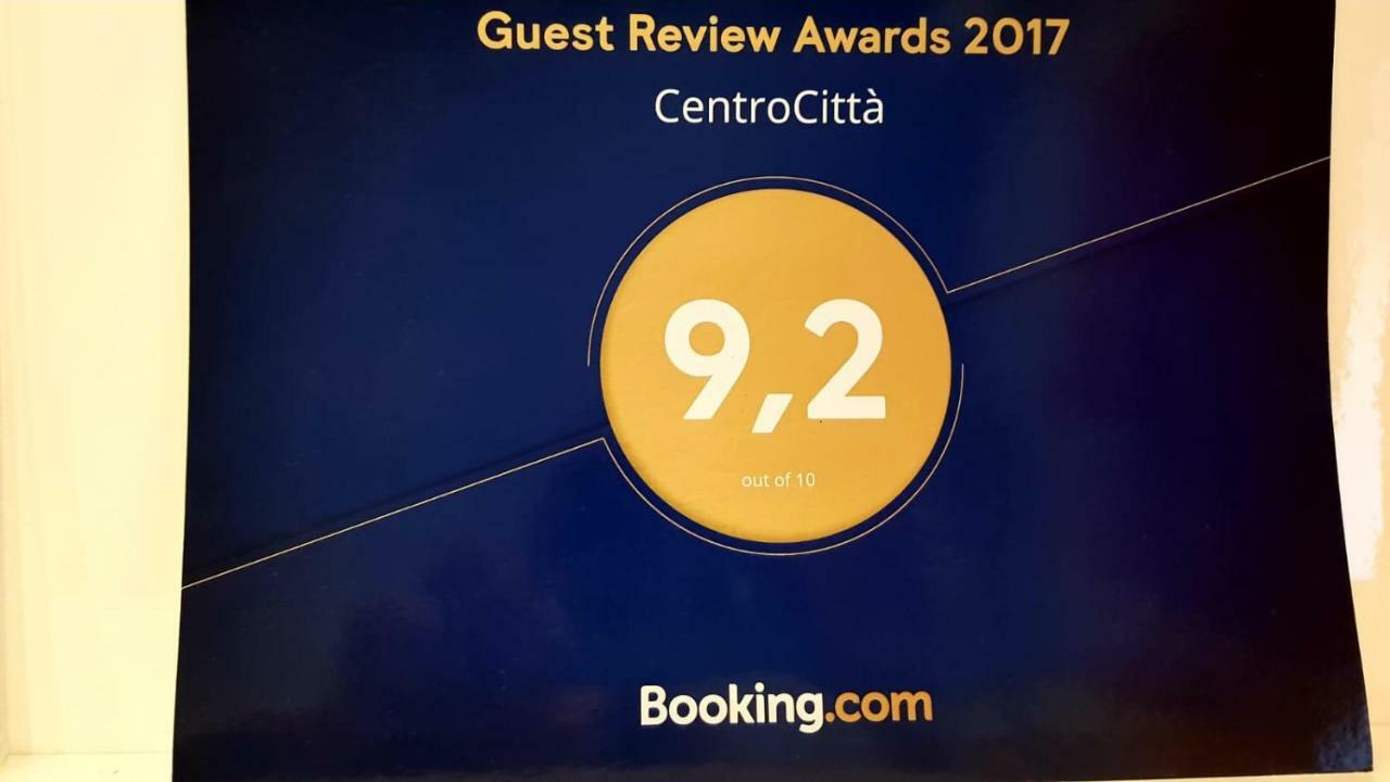 卡塔尼亚Centrocitta别墅 外观 照片